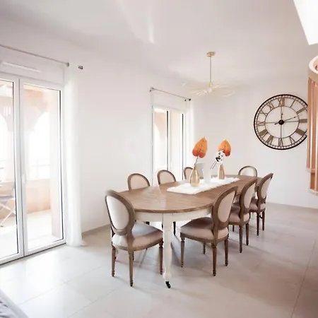 Magnifique Appartement Avec Vue Imprenable La Londe-les-Maures Exterior photo