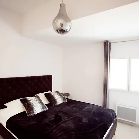 Magnifique Appartement Avec Vue Imprenable La Londe-les-Maures Exterior photo