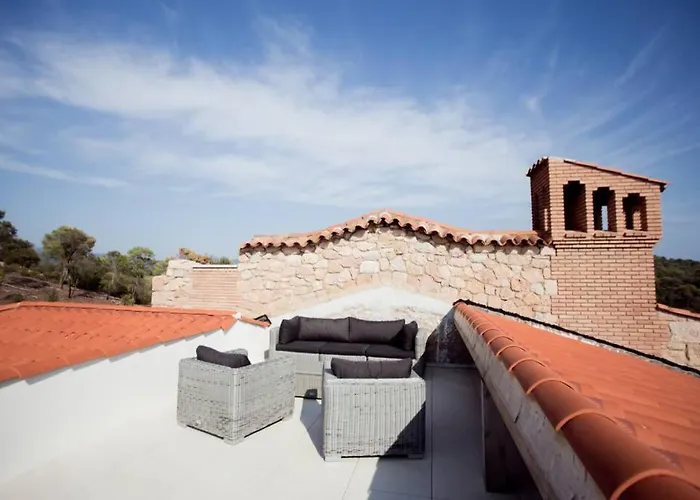 Magnifique Appartement Avec Vue Imprenable