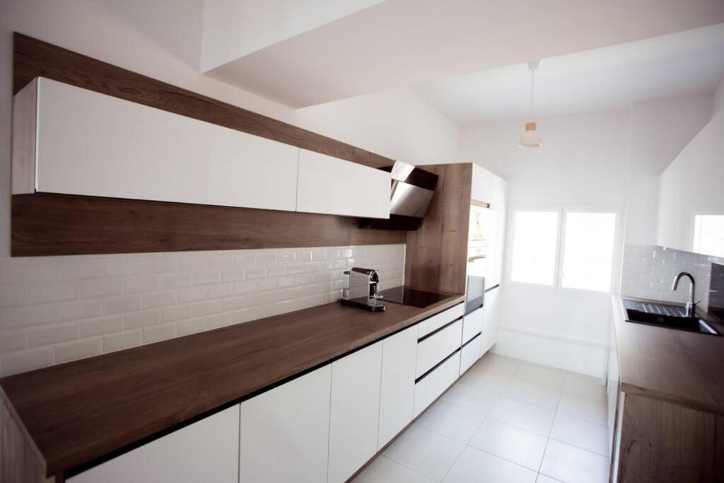 Magnifique Avec Vue Imprenable Apartment *