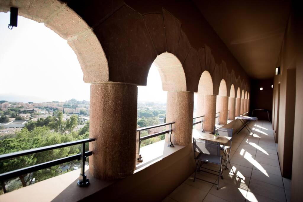 Apartment Magnifique Avec Vue Imprenable *