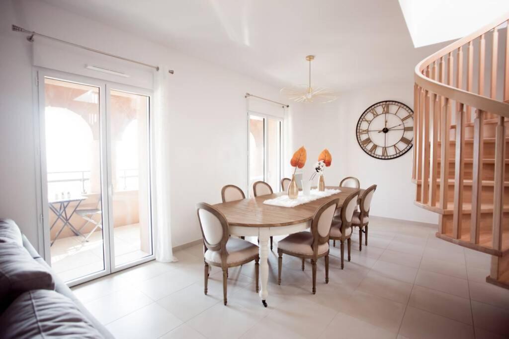 Magnifique Avec Vue Imprenable Apartamento *