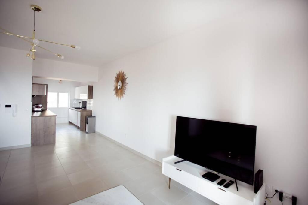 Apartamento Magnifique Avec Vue Imprenable La Londe-les-Maures