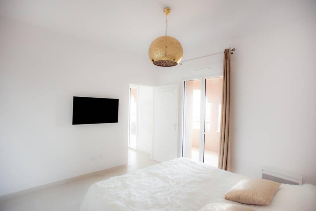 Magnifique Avec Vue Imprenable Apartment