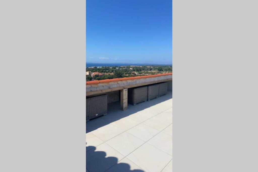 Magnifique Avec Vue Imprenable Apartment *