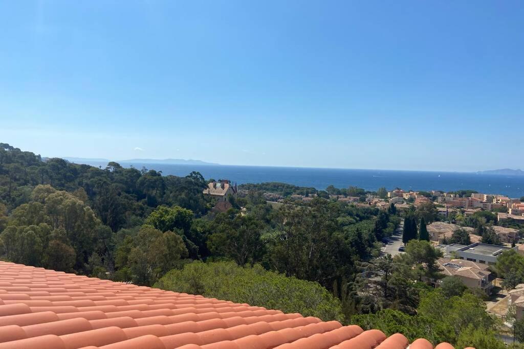 Magnifique Avec Vue Imprenable Apartamento