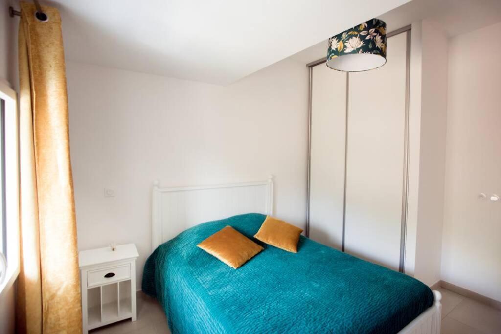 Apartment Magnifique Avec Vue Imprenable La Londe-les-Maures