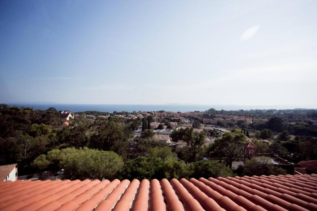 Apartamento Magnifique Avec Vue Imprenable